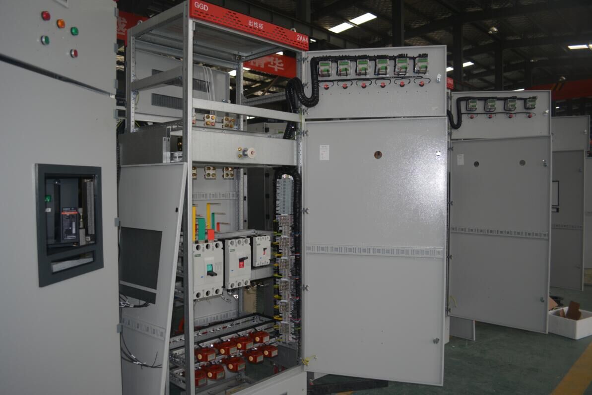 西安断路器好产品，，，，你我配合见证！